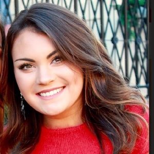 Meet your Posher, Madison